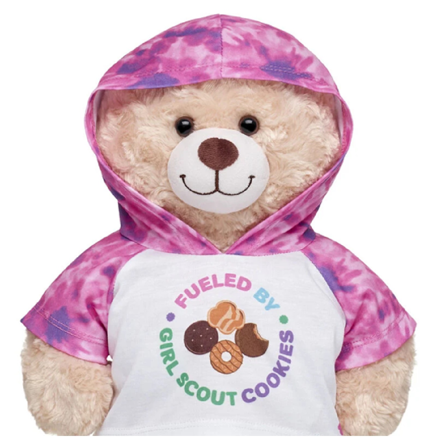 BAB GS Cookie Hoodie